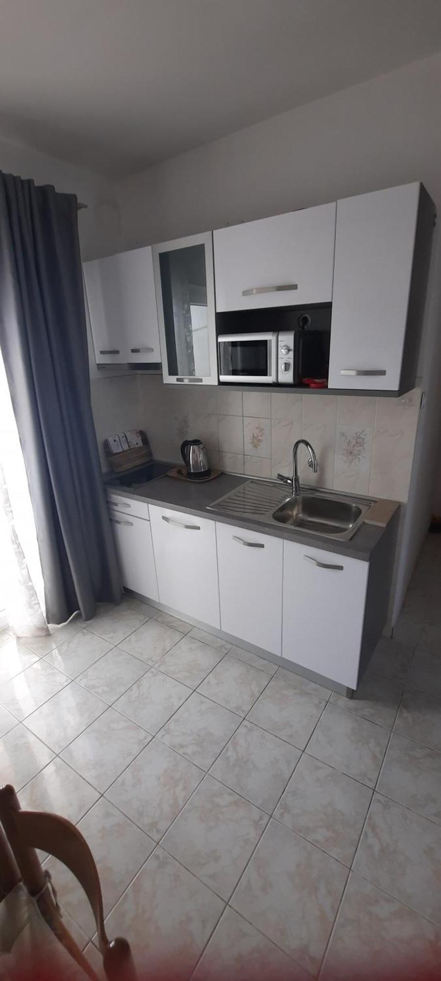 Apartments Ana Bilota Seget Vranjica Eksteriør billede