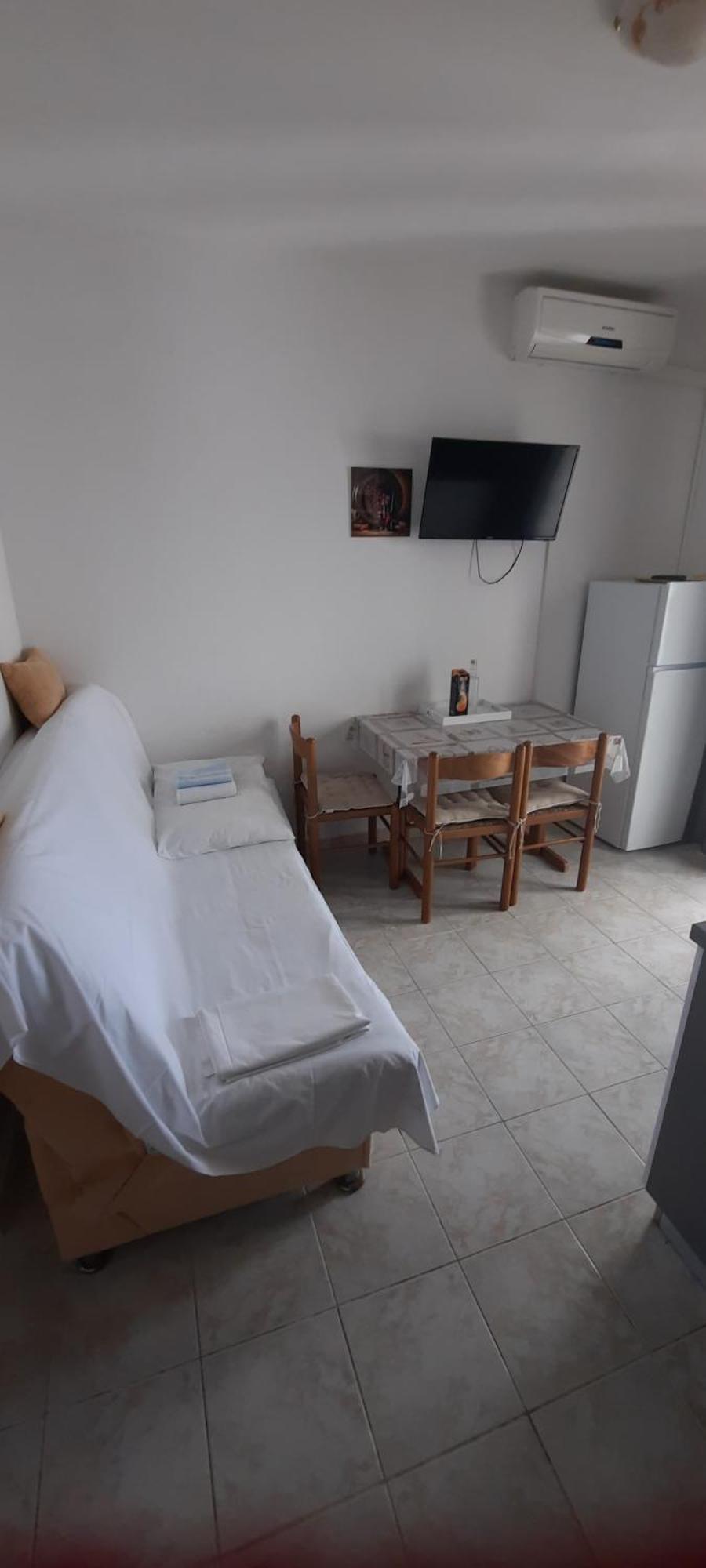 Apartments Ana Bilota Seget Vranjica Eksteriør billede
