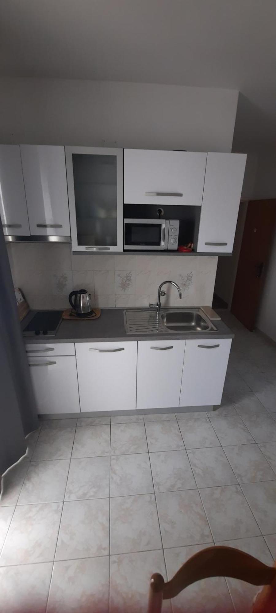 Apartments Ana Bilota Seget Vranjica Eksteriør billede