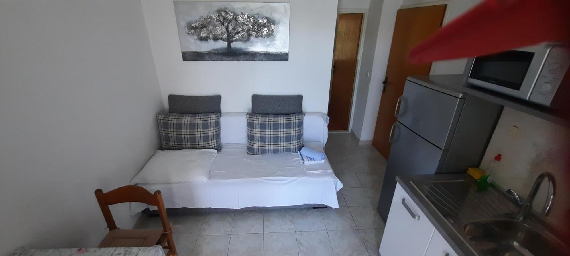Apartments Ana Bilota Seget Vranjica Eksteriør billede