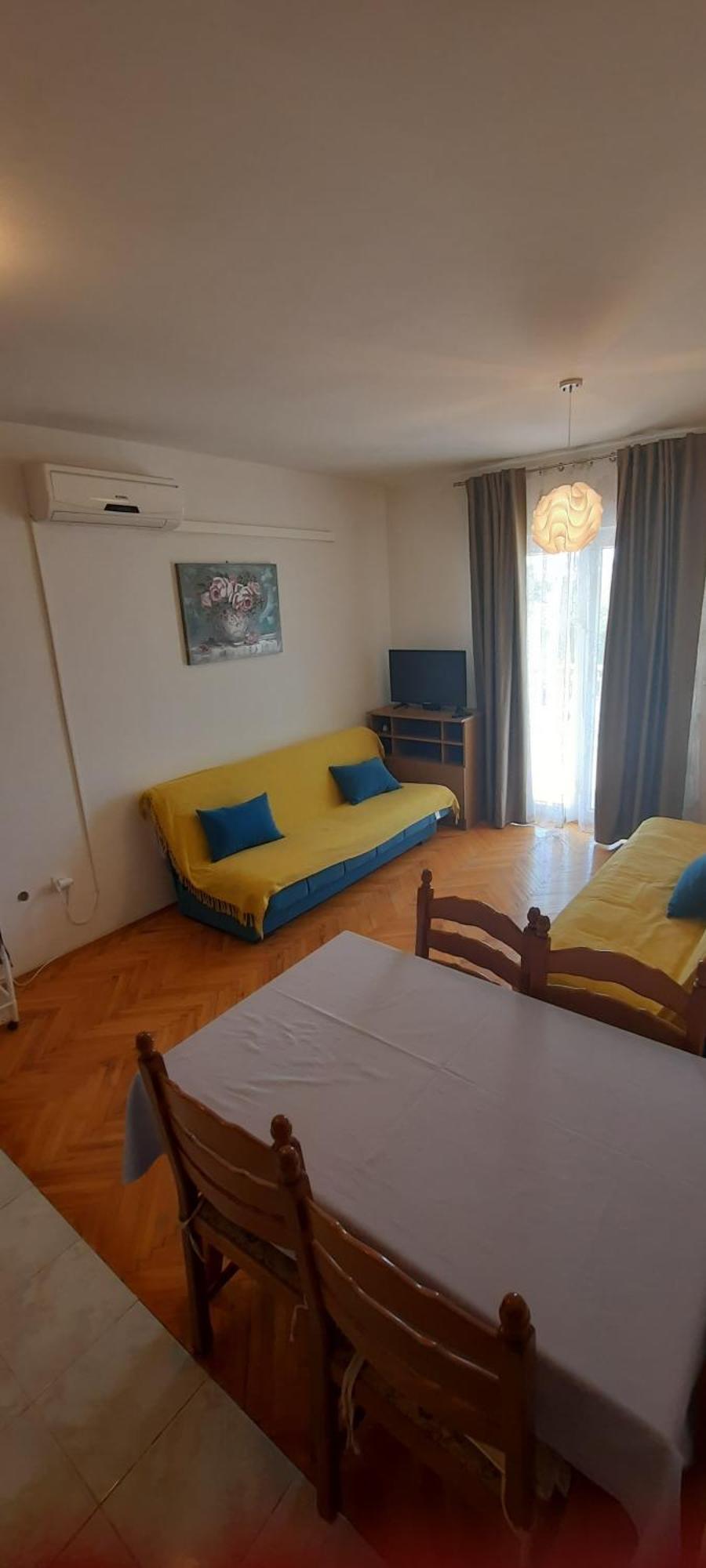 Apartments Ana Bilota Seget Vranjica Eksteriør billede