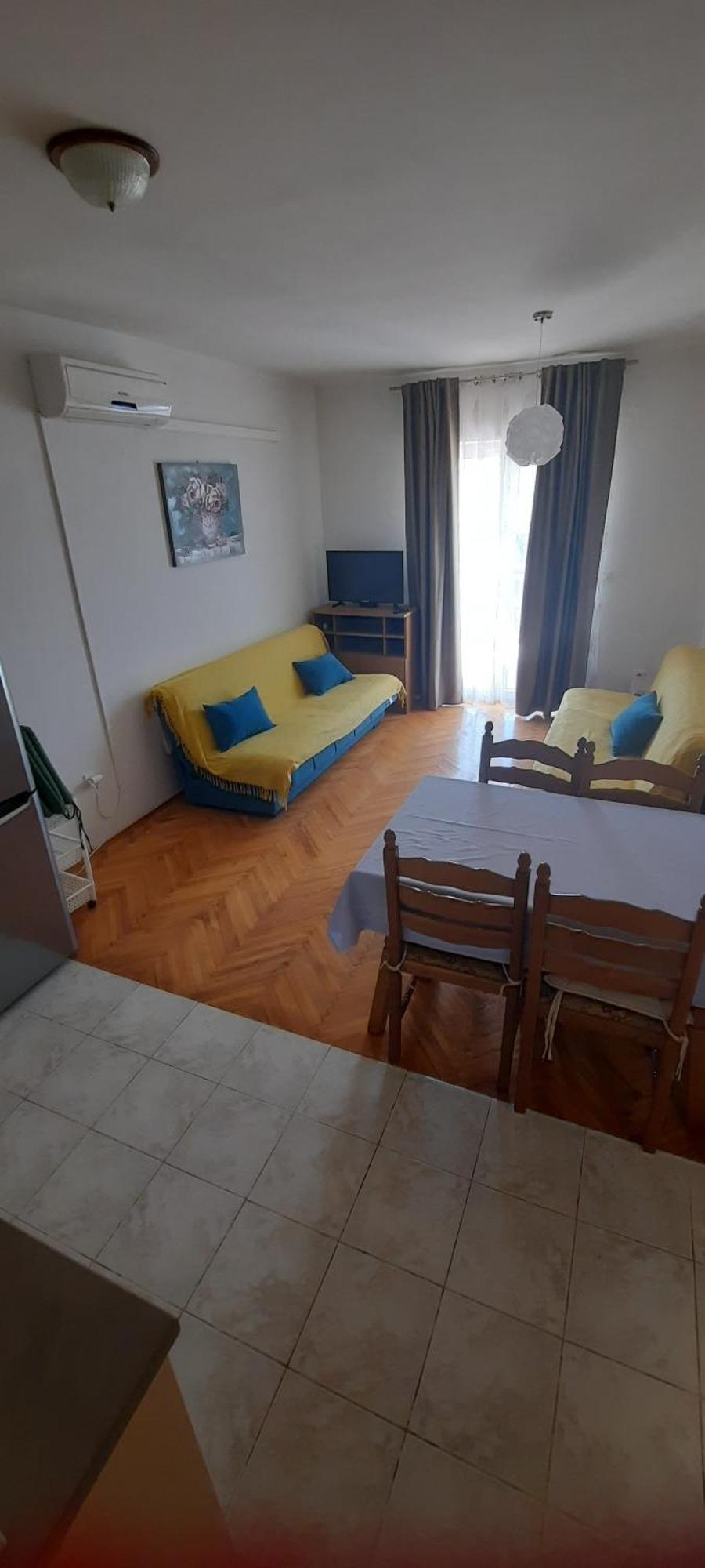 Apartments Ana Bilota Seget Vranjica Eksteriør billede
