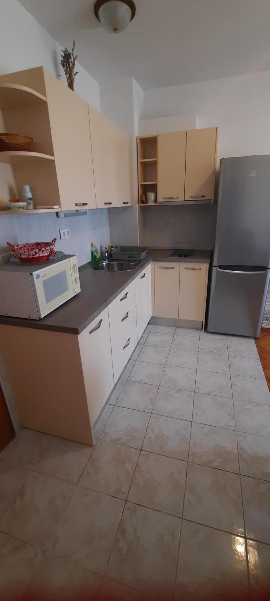 Apartments Ana Bilota Seget Vranjica Eksteriør billede
