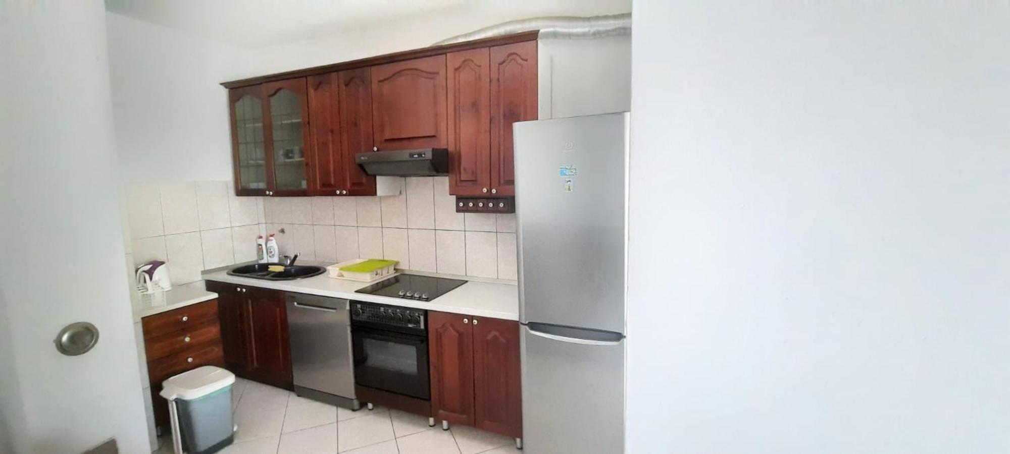 Apartments Ana Bilota Seget Vranjica Eksteriør billede
