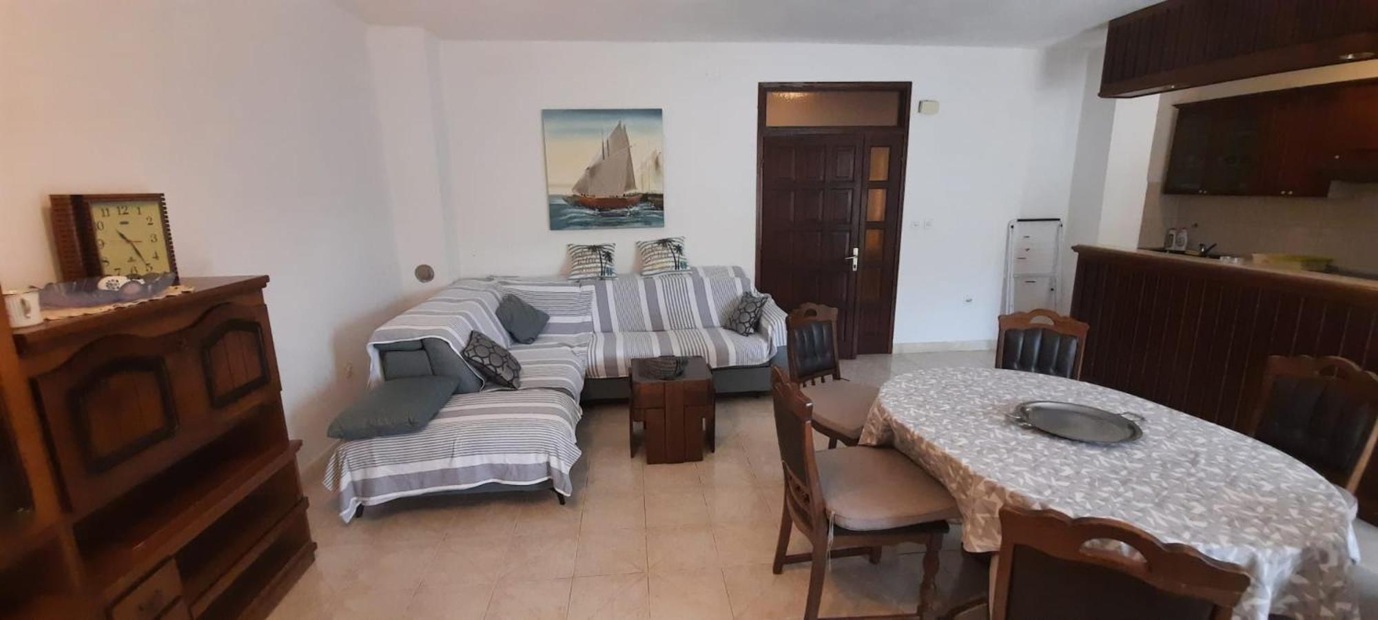 Apartments Ana Bilota Seget Vranjica Eksteriør billede