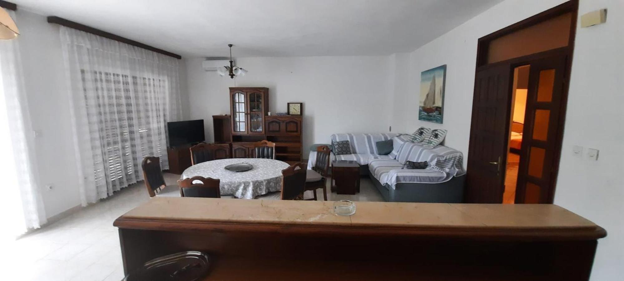Apartments Ana Bilota Seget Vranjica Eksteriør billede