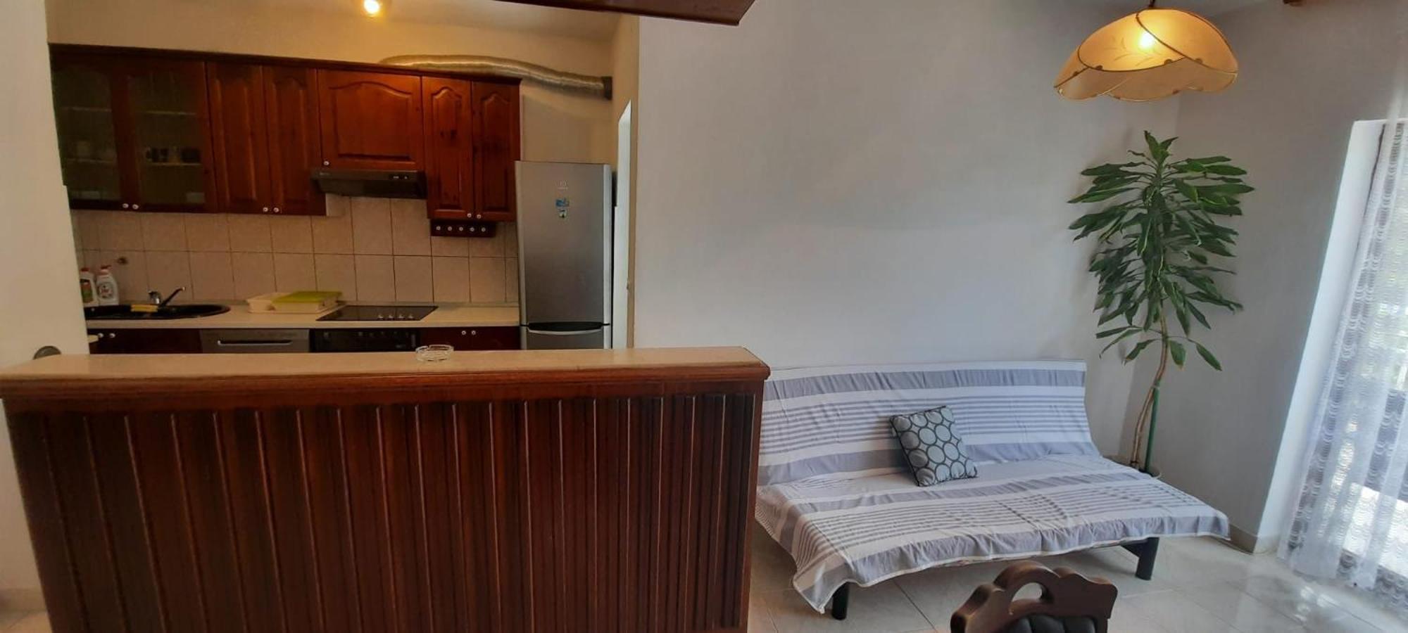 Apartments Ana Bilota Seget Vranjica Eksteriør billede