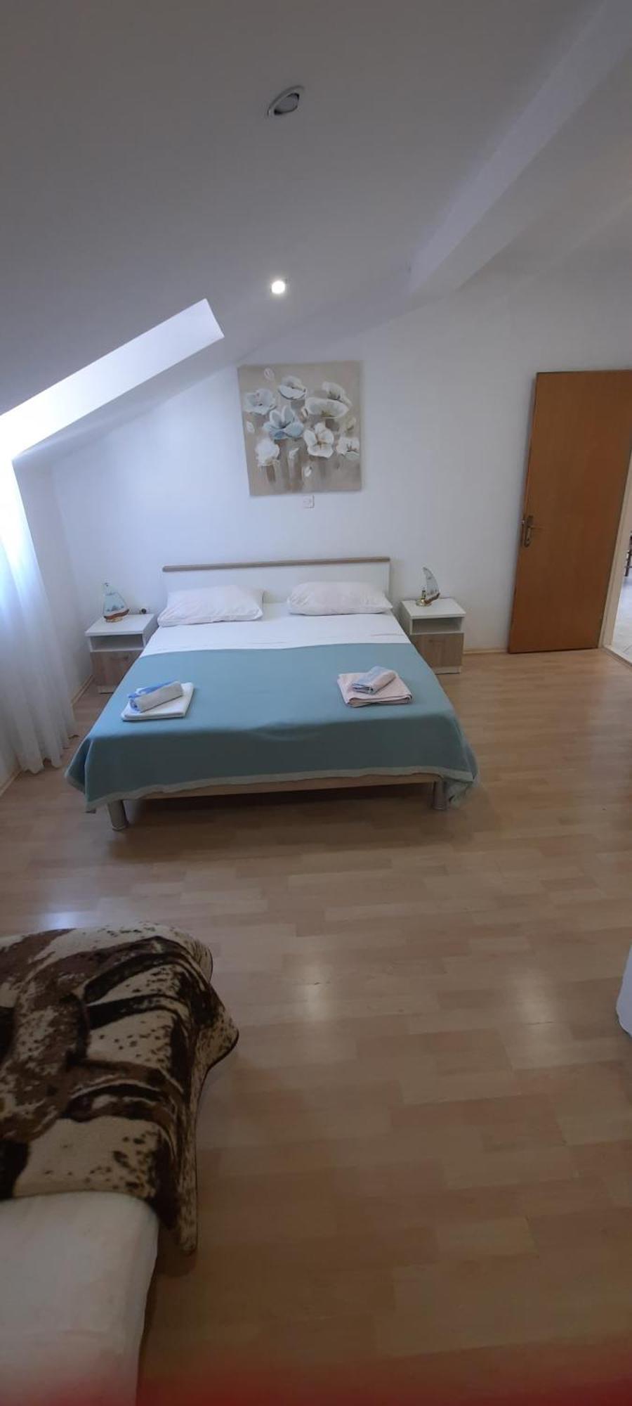 Apartments Ana Bilota Seget Vranjica Eksteriør billede