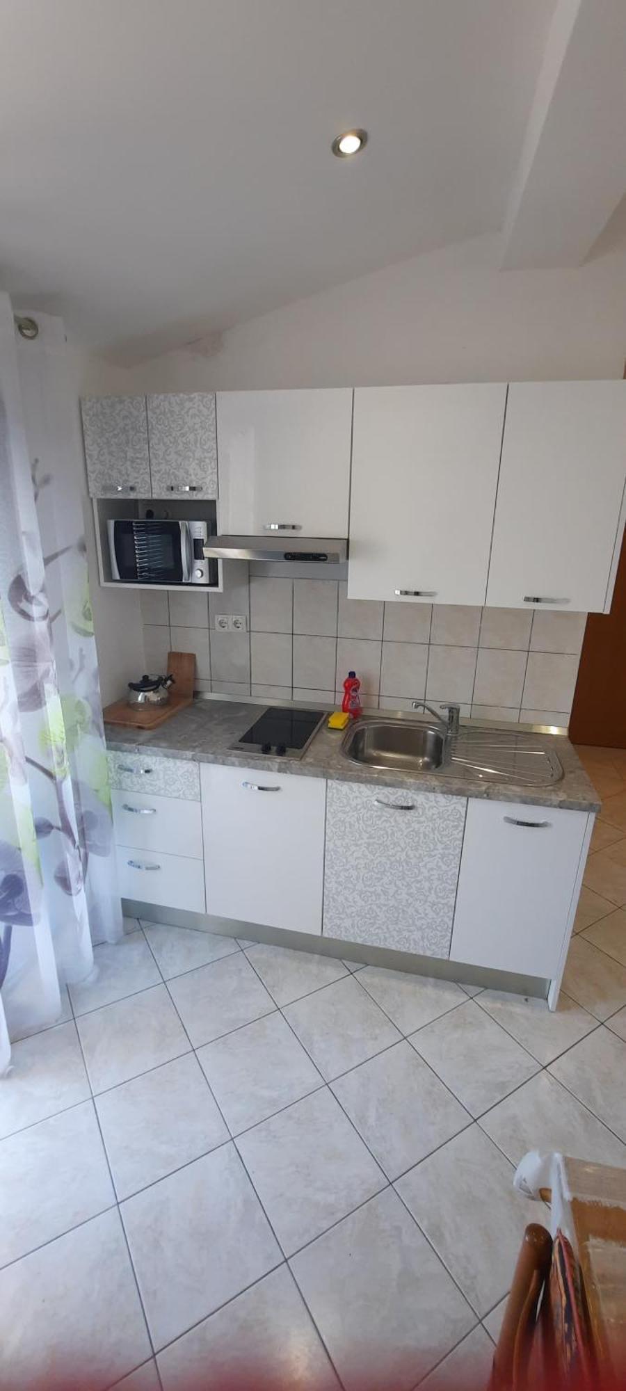 Apartments Ana Bilota Seget Vranjica Eksteriør billede