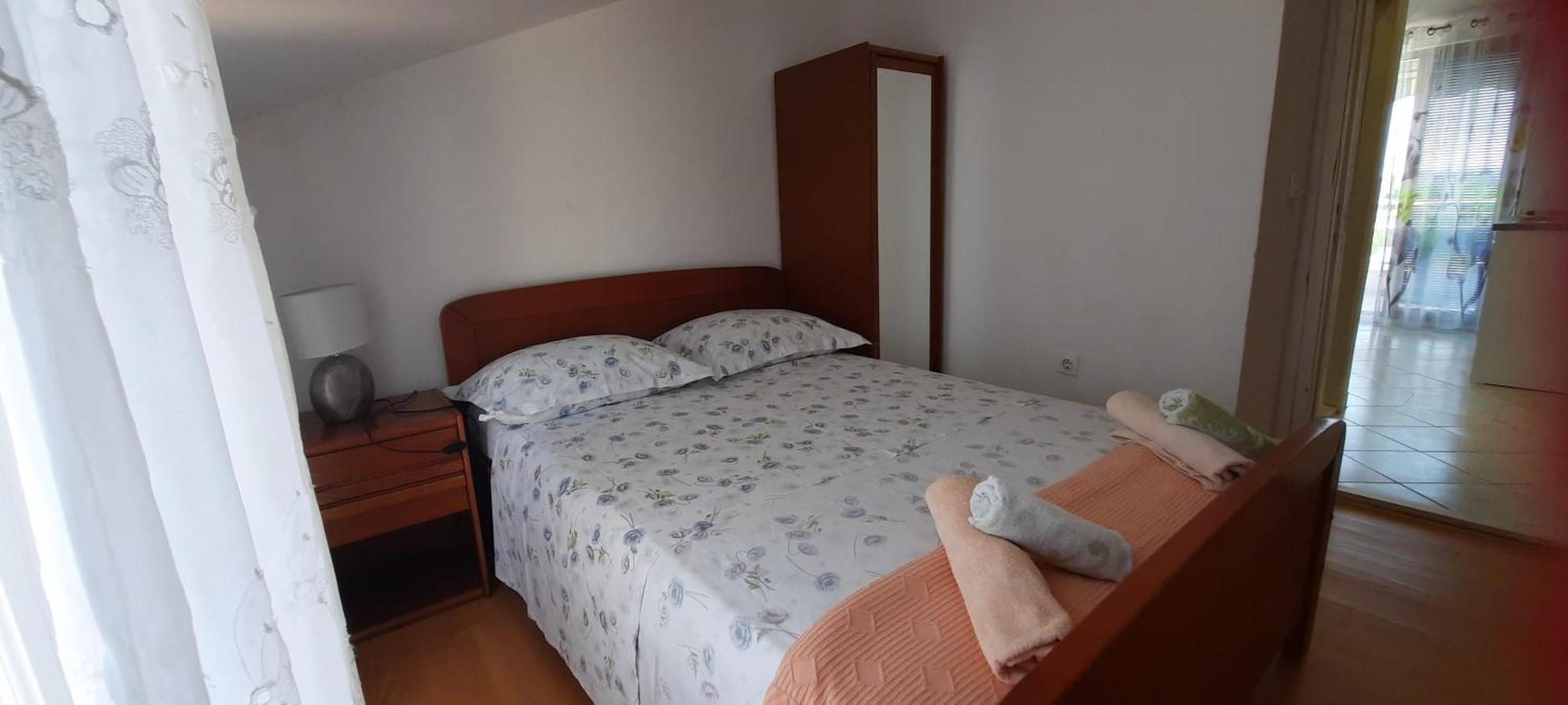 Apartments Ana Bilota Seget Vranjica Eksteriør billede