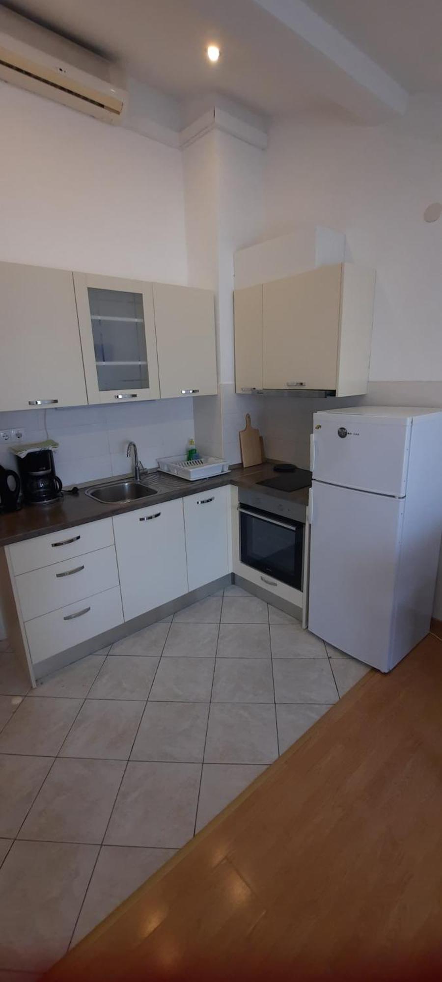 Apartments Ana Bilota Seget Vranjica Eksteriør billede